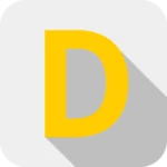 drive test android application logo